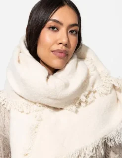 Best Schal - Soft-Touch - Damen Accessoires