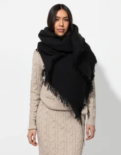 Clearance Schal - Soft-Touch - Damen Accessoires