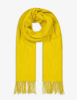 Fashion Schal - Woll-Optik - Damen Accessoires