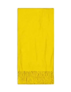 Fashion Schal - Woll-Optik - Damen Accessoires