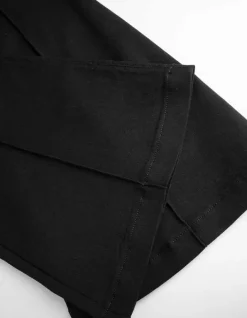 Sale Schlaghose - Bundfalte - Damen Hosen
