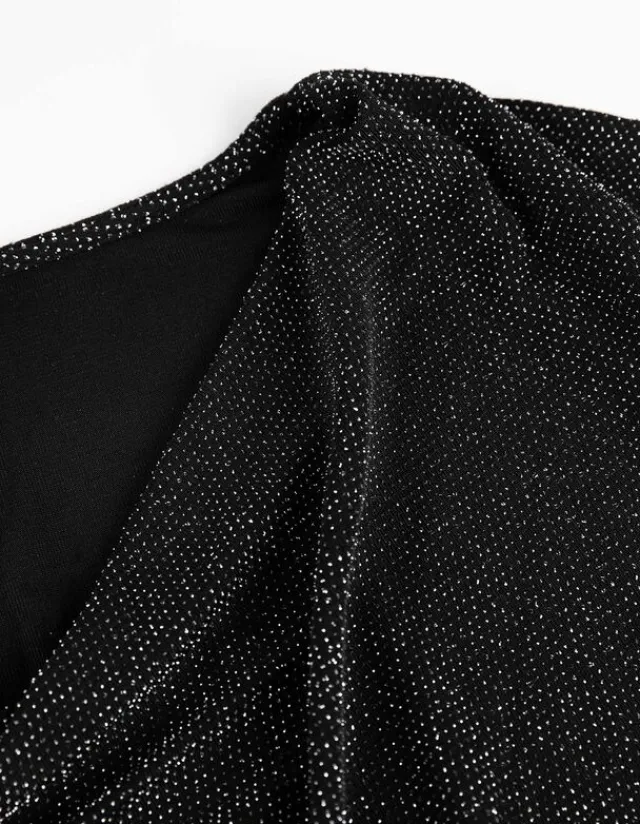 Best Shirt - Elastische Abschlüsse - Damen Langarmshirts