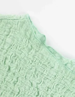 Best Shirt - Mockneck Damen Tops