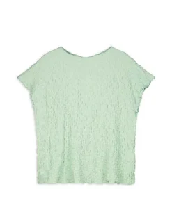 Best Shirt - Mockneck Damen Tops