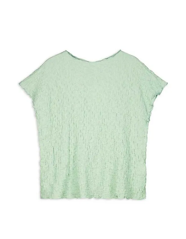 Best Shirt - Mockneck Damen Tops