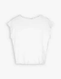 Hot Shirt - Mockneck Damen T-shirts