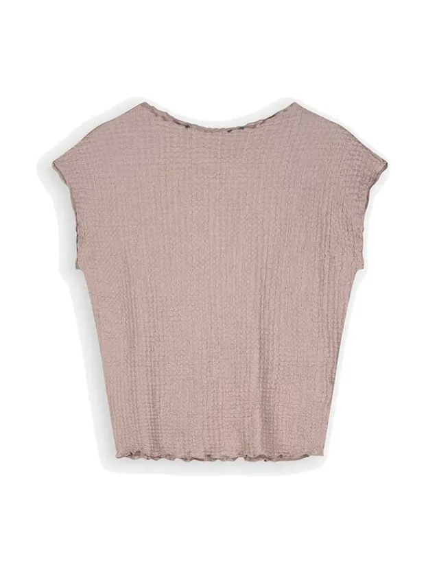 Online Shirt - Mockneck Damen T-shirts