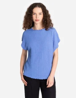 Outlet Shirt - Mockneck Damen T-shirts