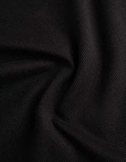Discount Shirt - Rippenstruktur - Damen Langarmshirts
