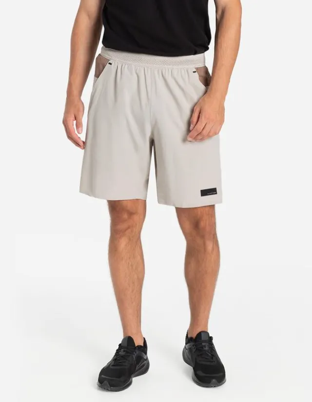 Outlet Shorts - Atmungsaktiv Herren Hosen