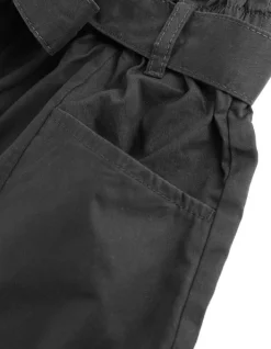 Online Shorts - Bindegürtel Damen Hosen
