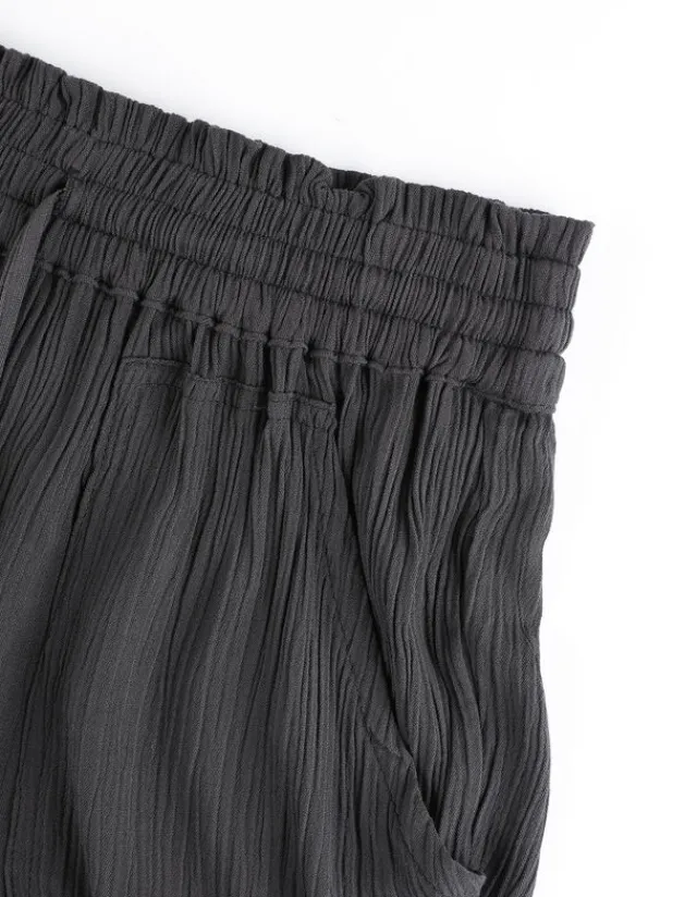 Hot Shorts - LENZING™ ECOVERO™ Kinder Mädchenkleidung