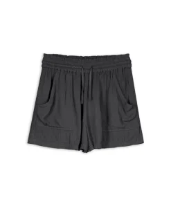 Hot Shorts - LENZING™ ECOVERO™ Kinder Mädchenkleidung