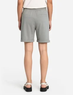 Outlet Shorts - LENZING™ ECOVERO™ Damen Hosen