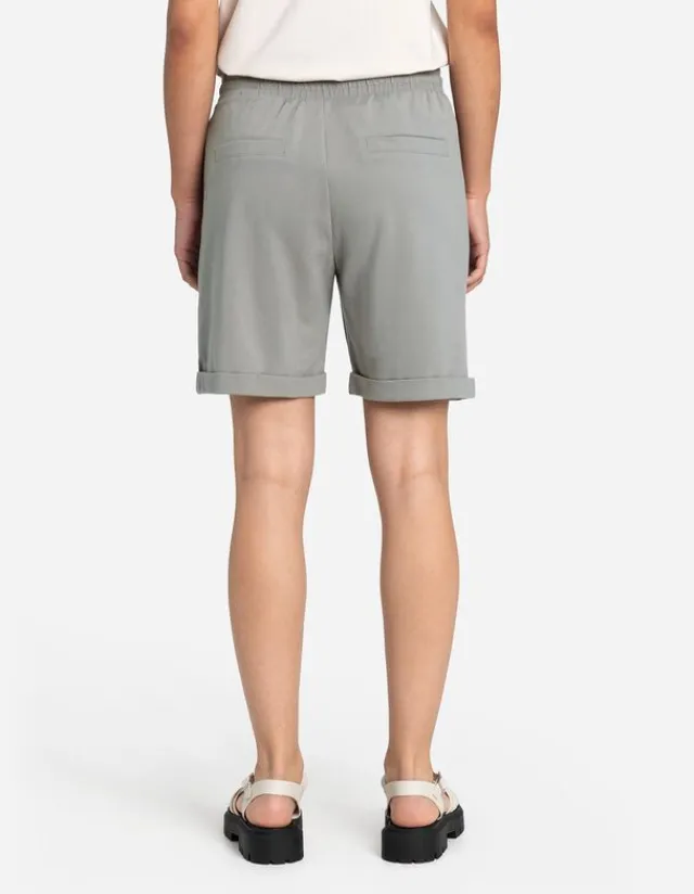Outlet Shorts - LENZING™ ECOVERO™ Damen Hosen