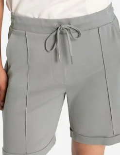 Outlet Shorts - LENZING™ ECOVERO™ Damen Hosen