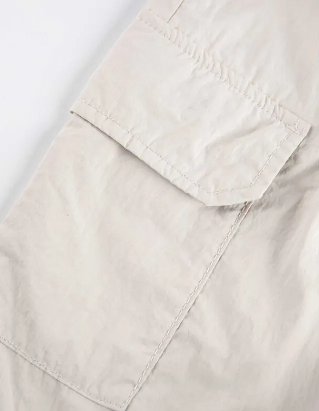 Fashion Shorts - Loose Fit Kinder Mädchenkleidung