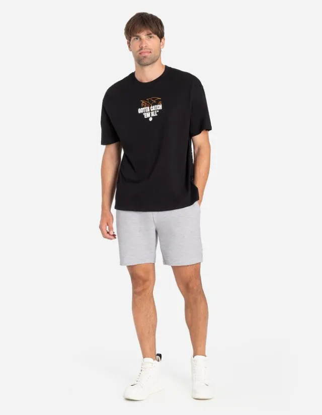 Best Shorts - Regular Fit - Herren Hosen