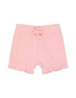 New Shorts - Schleifenapplikation Newborn (56-74)