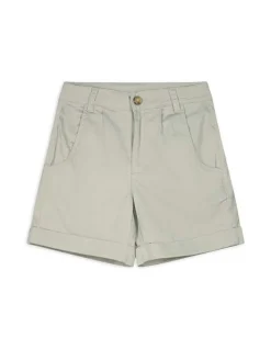 Best Shorts - Twill Damen Hosen