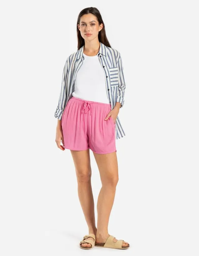 Sale Shorts - Viskose - Damen Hosen