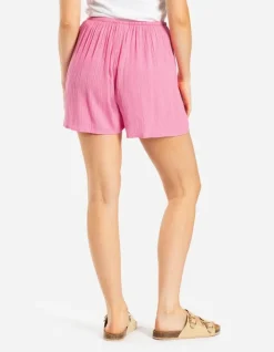 Sale Shorts - Viskose - Damen Hosen