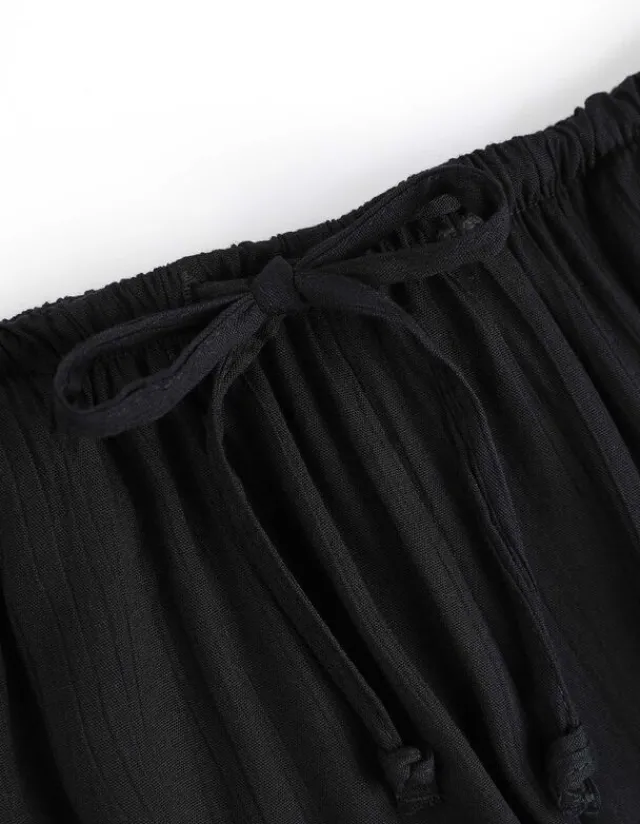 Outlet Shorts - Viskose - Damen Hosen