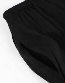 Outlet Shorts - Viskose - Damen Hosen