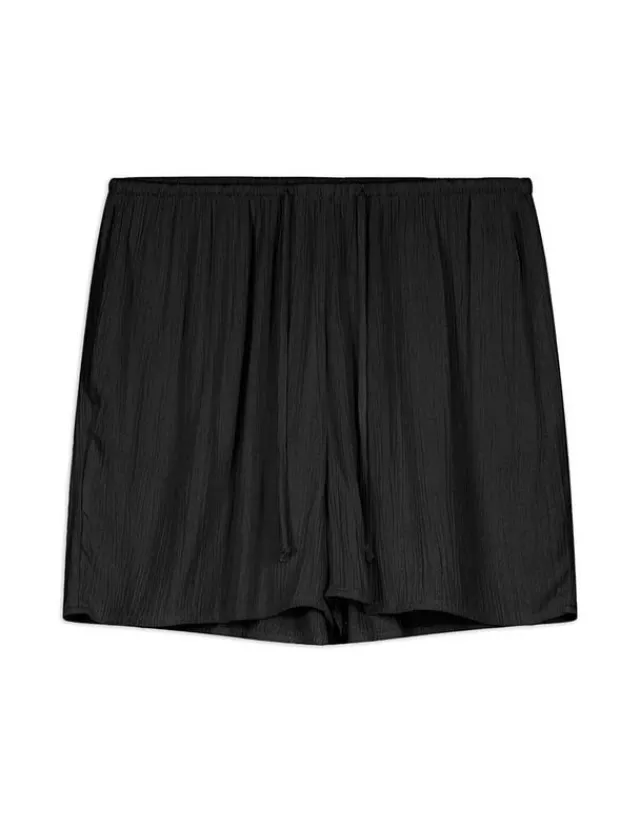 Outlet Shorts - Viskose - Damen Hosen