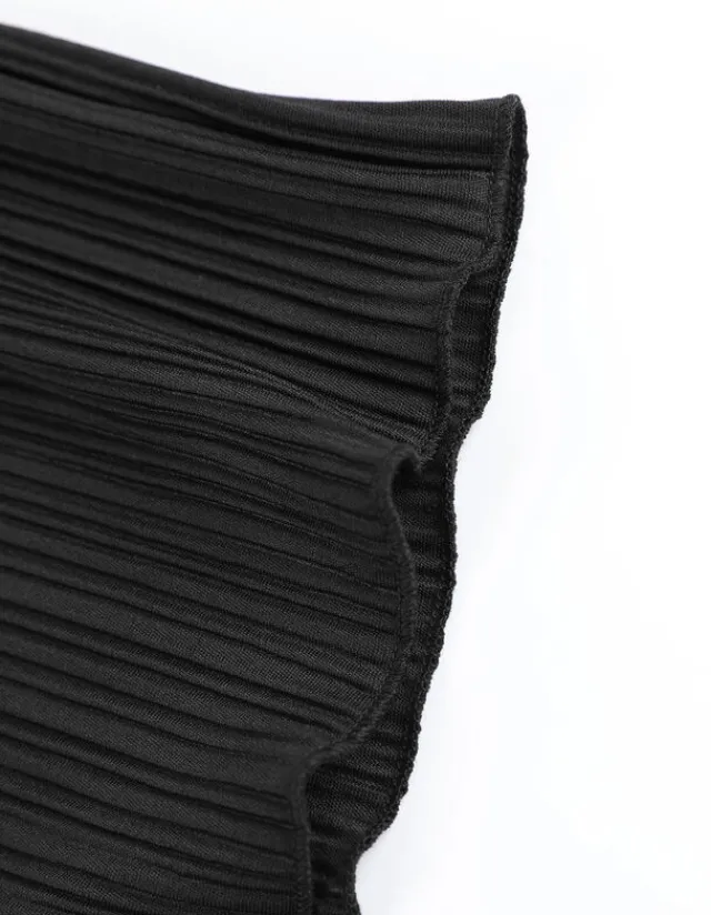 New Shorts - Weites Bein Damen Hosen