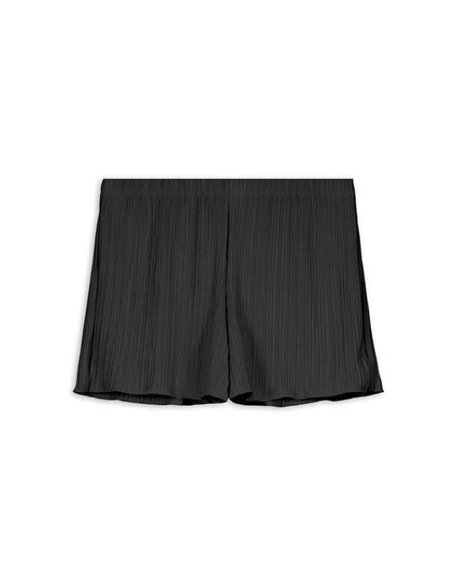 New Shorts - Weites Bein Damen Hosen