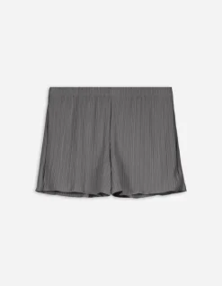 Fashion Shorts - Weites Bein Damen Hosen