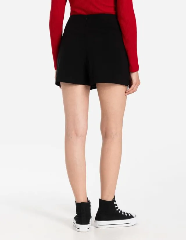 New Skort - Viskose-Mix - Damen Röcke
