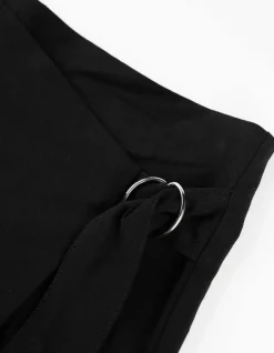New Skort - Viskose-Mix - Damen Röcke