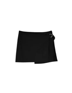 New Skort - Viskose-Mix - Damen Röcke