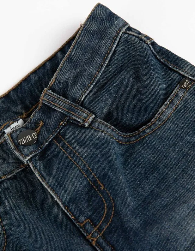 Discount Slim Fit - Kinder Jungenkleidung