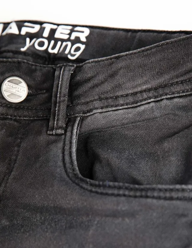 Outlet Slim Fit - Kinder Jungenkleidung
