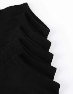 Discount Sneakersocken - 5er-Pack Herren Socken