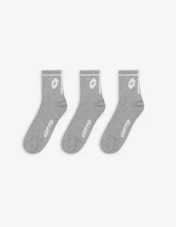 New Sneakersocken - 3er-Pack Herren Socken