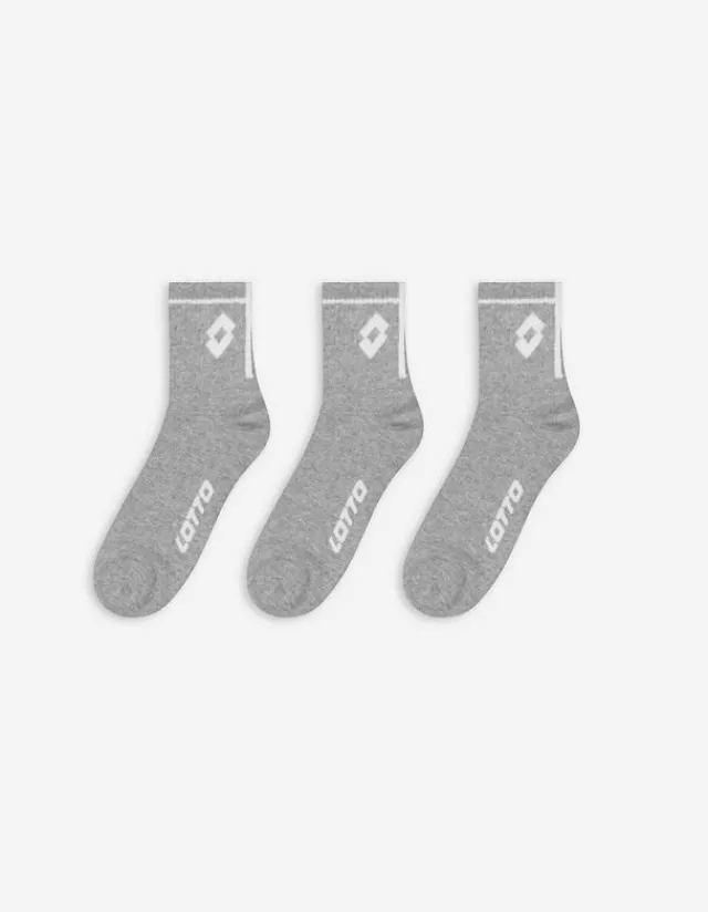 New Sneakersocken - 3er-Pack Herren Socken