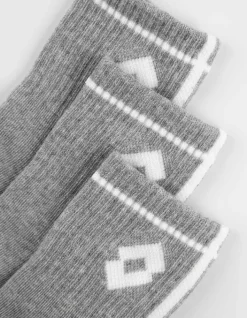 New Sneakersocken - 3er-Pack Herren Socken