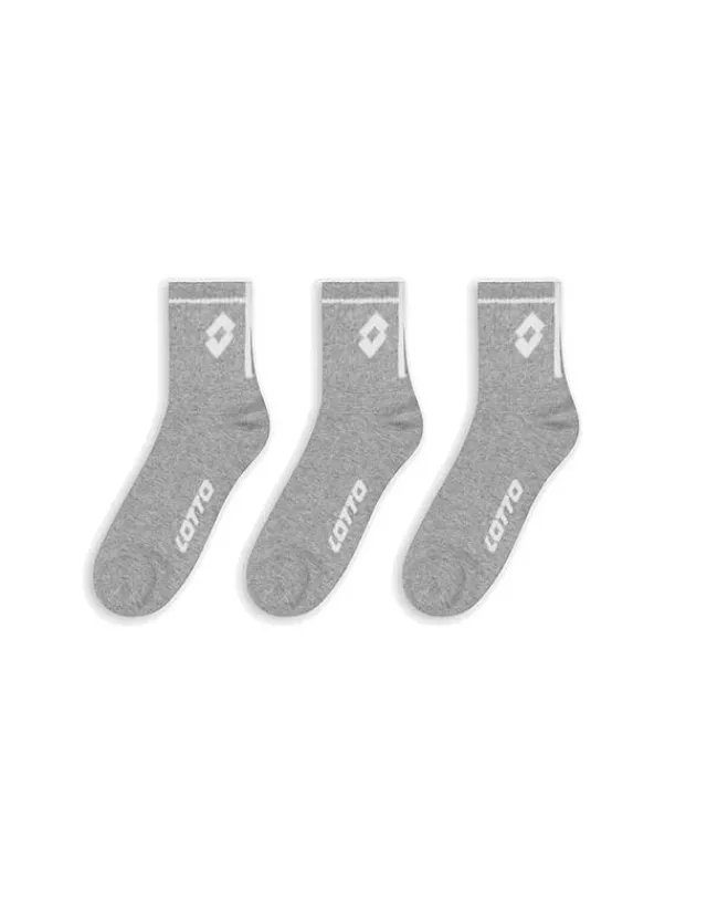 New Sneakersocken - 3er-Pack Herren Socken