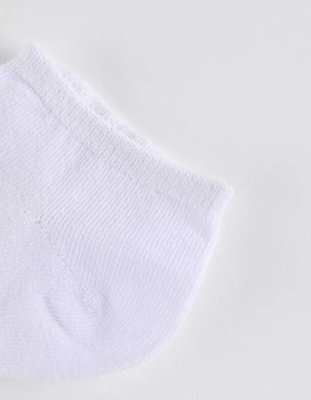 Sale Sneakersocken - 7er-Pack Kinder Jungenkleidung