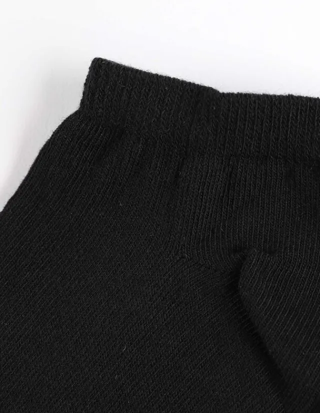 Discount Sneakersocken - 7er-Pack Kinder Mädchenkleidung