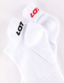 Hot Sneakersocken - 3er-Pack Herren Socken