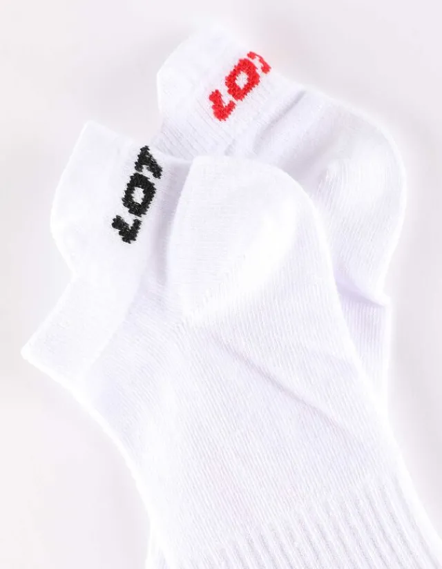 Hot Sneakersocken - 3er-Pack Herren Socken