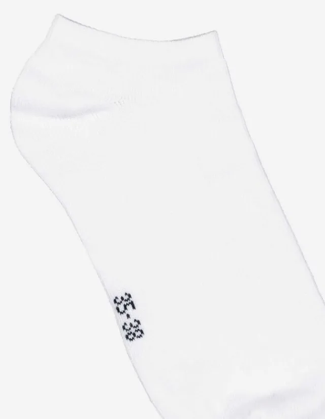 Hot Sneakersocken - 10er-Pack Damen Socken & Strümpfe
