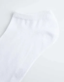 Hot Sneakersocken - 10er-Pack Damen Socken & Strümpfe