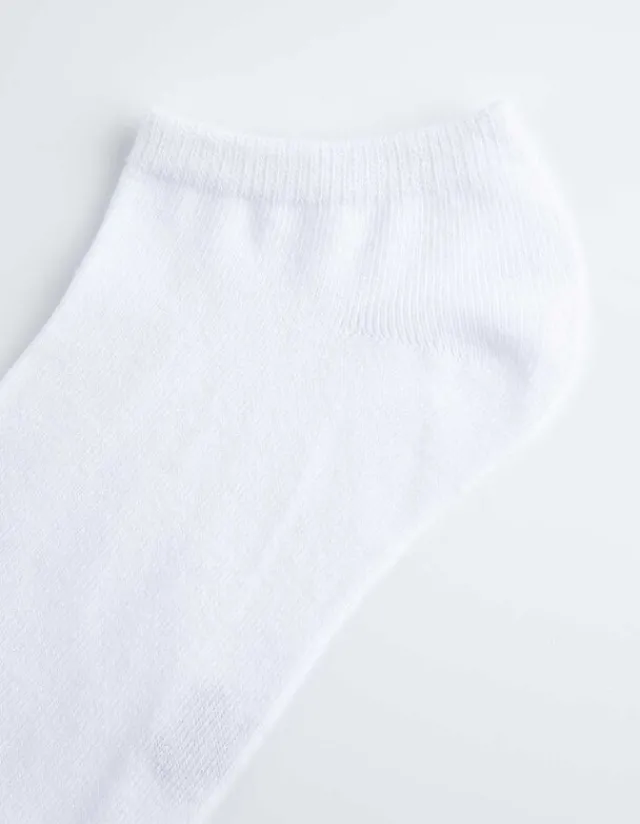 Hot Sneakersocken - 10er-Pack Damen Socken & Strümpfe