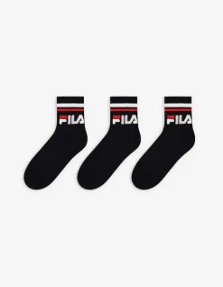 Online Sneakersocken - 3er-Pack Herren Socken